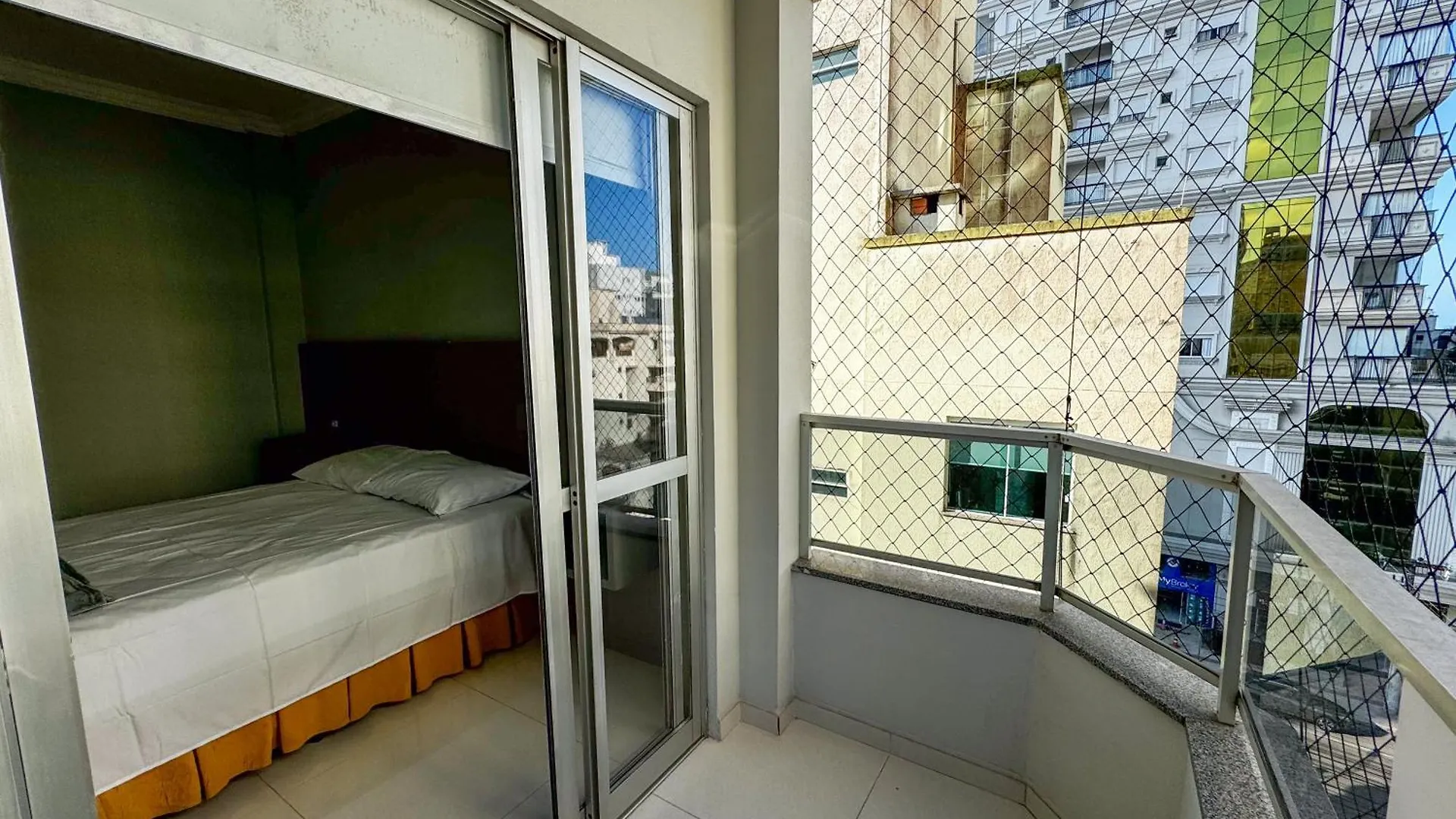 Apartamento Vista Mar Itapema