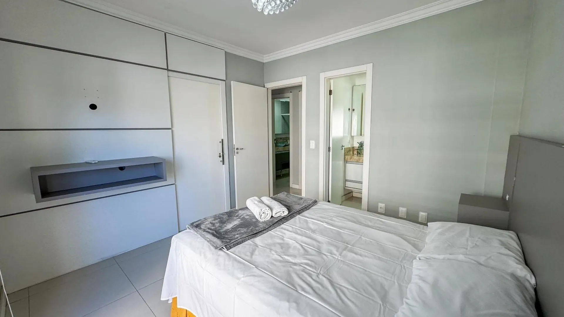 Apartamento Vista Mar Itapema