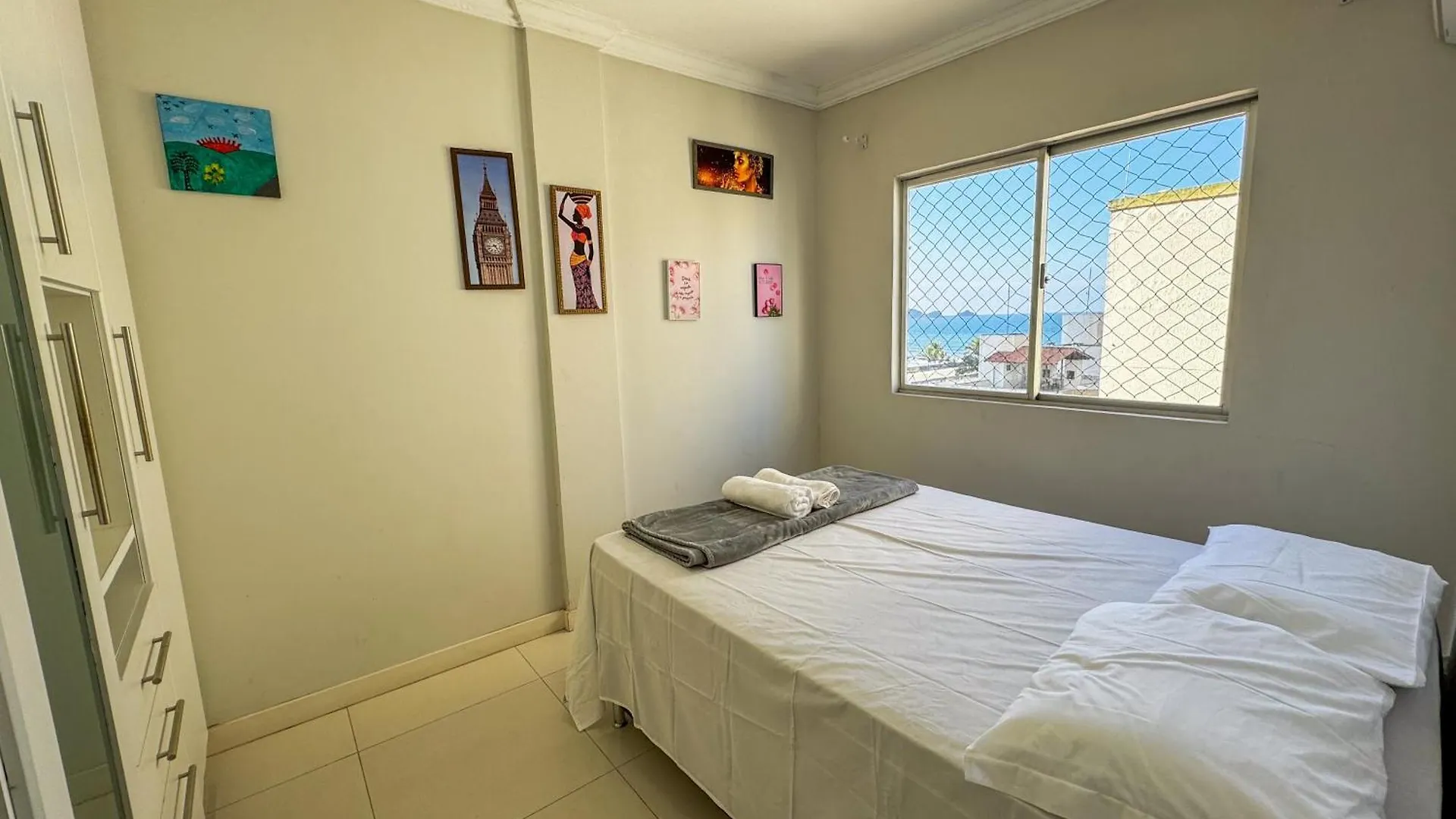 Apartamento Vista Mar Itapema