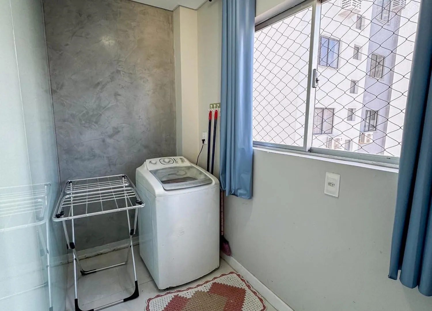 Apartamento Vista Mar Itapema 0*,