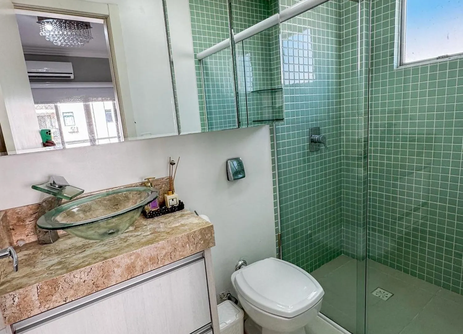 Apartamento Vista Mar Itapema