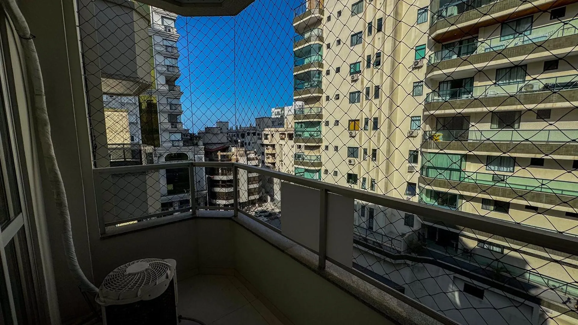 Apartamento Vista Mar Itapema Apartment