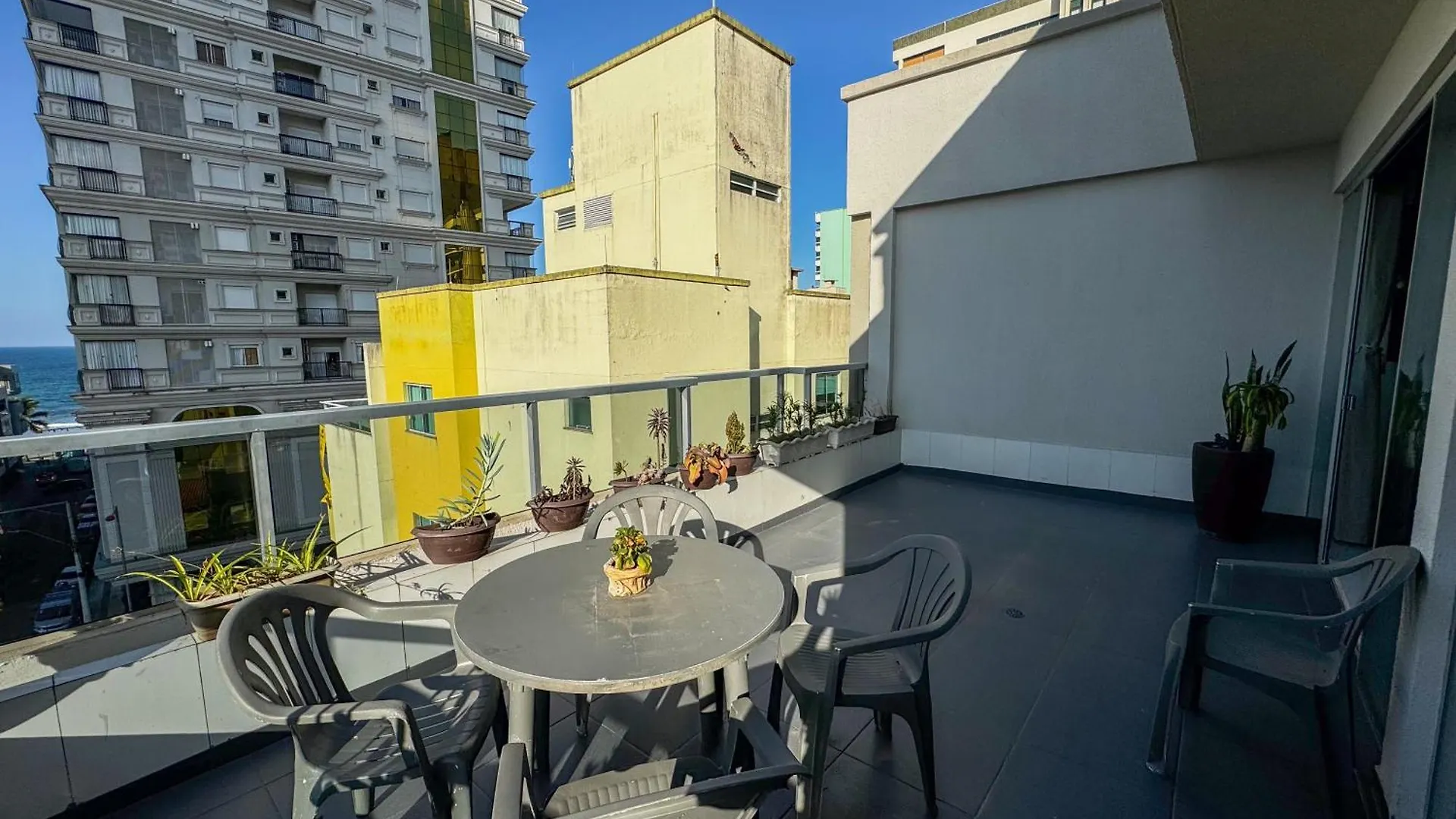 Apartamento Vista Mar Itapema