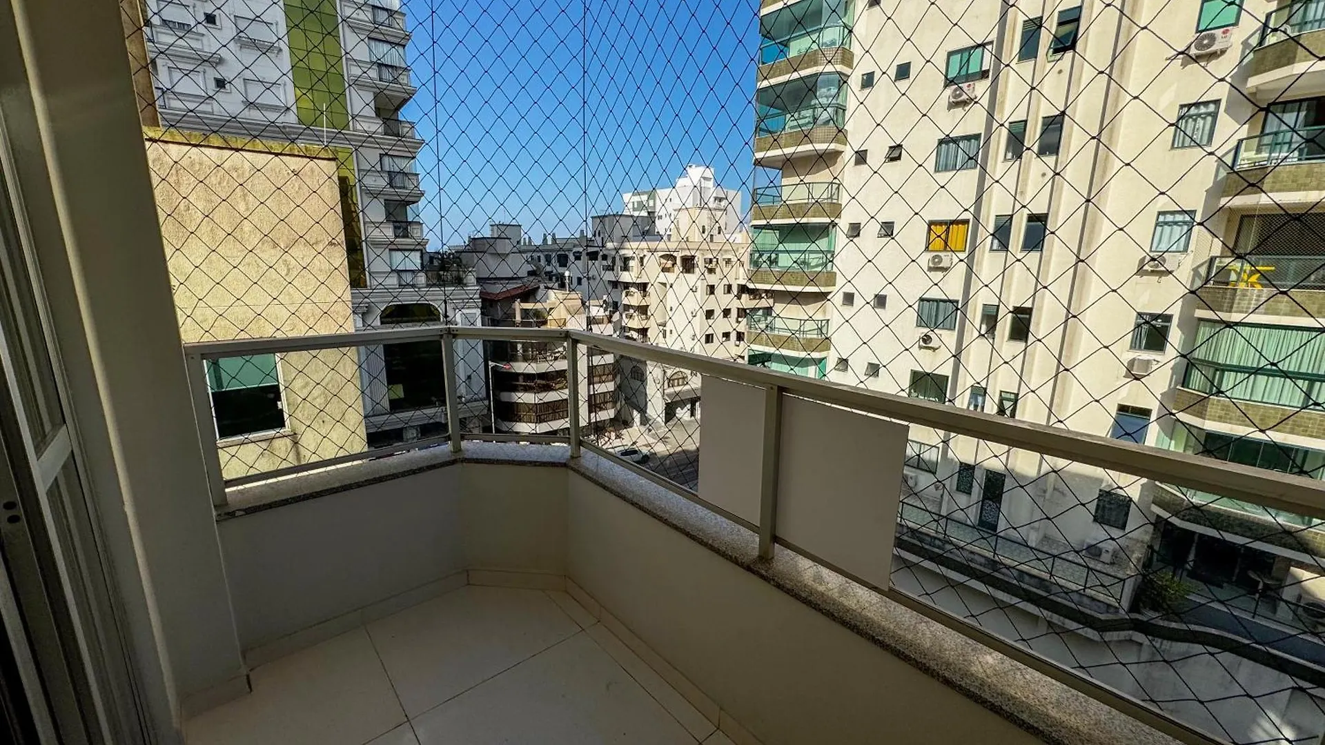 Apartment Apartamento Vista Mar Itapema